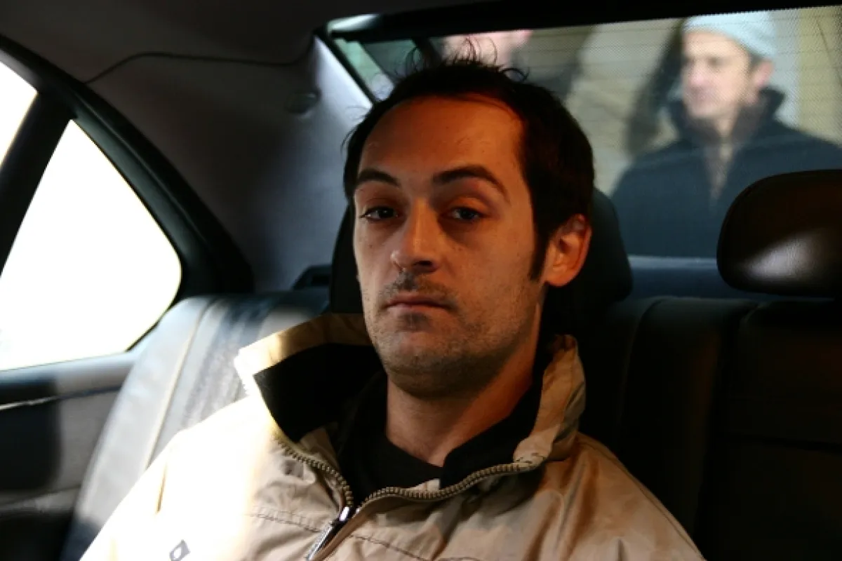 Komisař Moulin (Commissaire Moulin), 2006 - fotogaléria