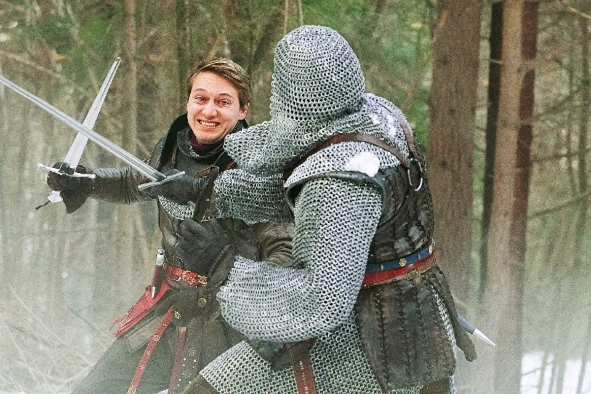 Zakletá jeskyně, 2022 - fotogaléria