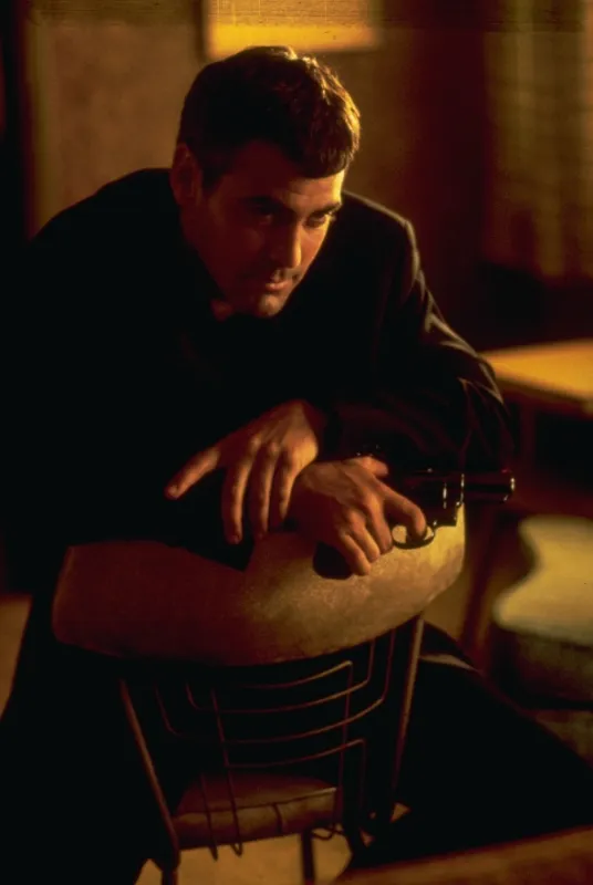 Od soumraku do úsvitu (From Dusk Till Dawn), 1996 - fotogaléria