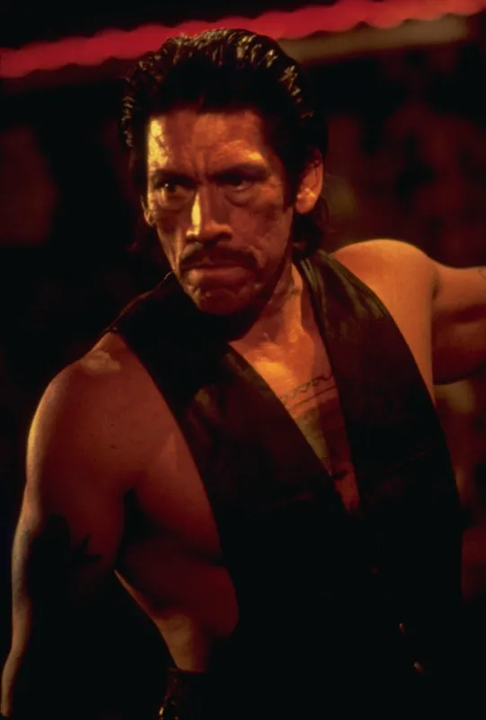 Od soumraku do úsvitu (From Dusk Till Dawn), 1996 - fotogaléria