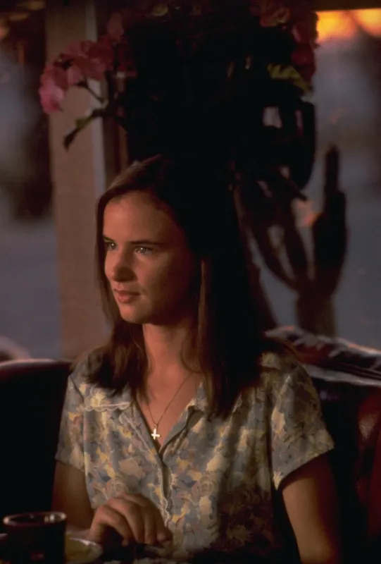 Od soumraku do úsvitu (From Dusk Till Dawn), 1996 - fotogaléria