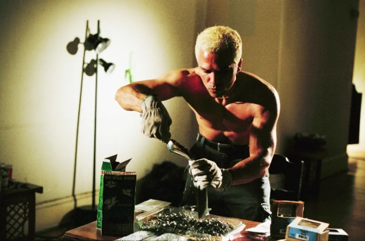 Zákon a pořádek: Zločinné úmysly (Law & Order: Criminal Intent II), 2002 - fotogaléria
