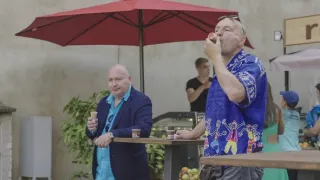 Michal David - žiť tak, ako sa má