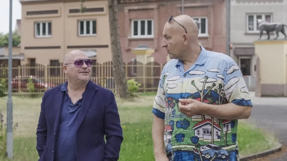 Michal David - žiť tak, ako sa má, 2021 - fotogaléria