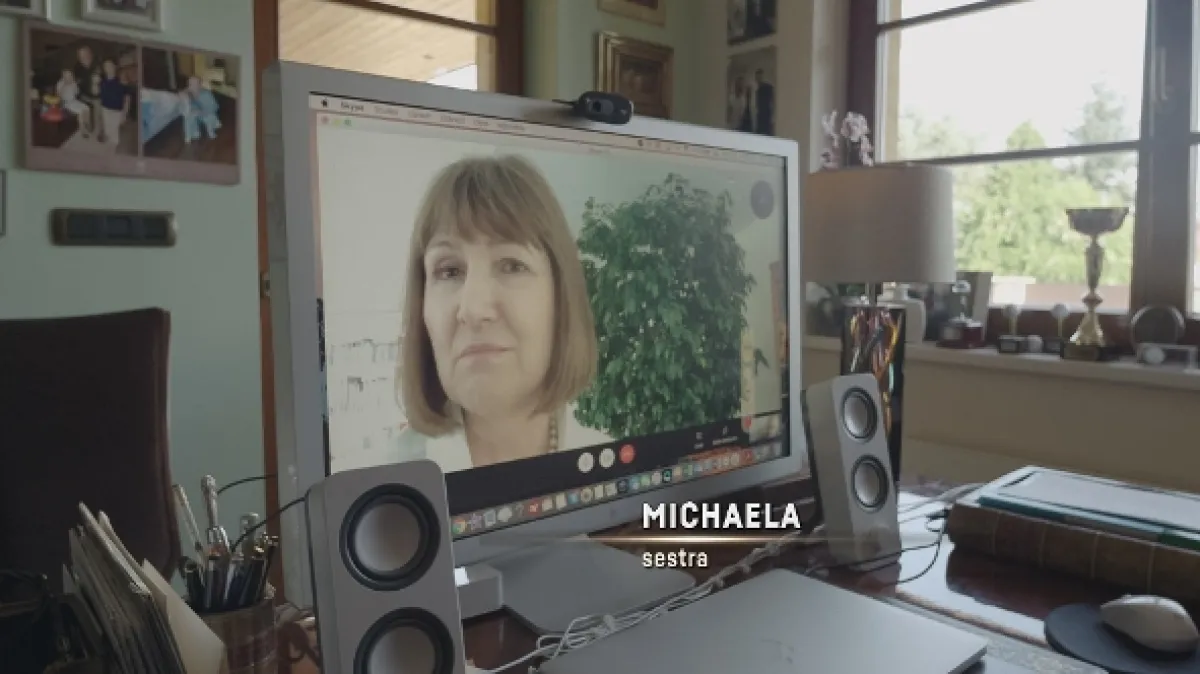 Michal David - žiť tak, ako sa má, 2021 - fotogaléria
