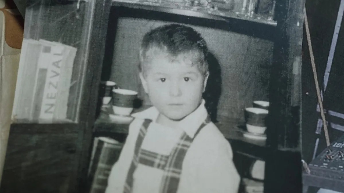 Michal David - žiť tak, ako sa má, 2021 - fotogaléria