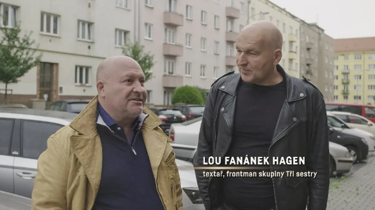 Michal David - žiť tak, ako sa má, 2021 - fotogaléria