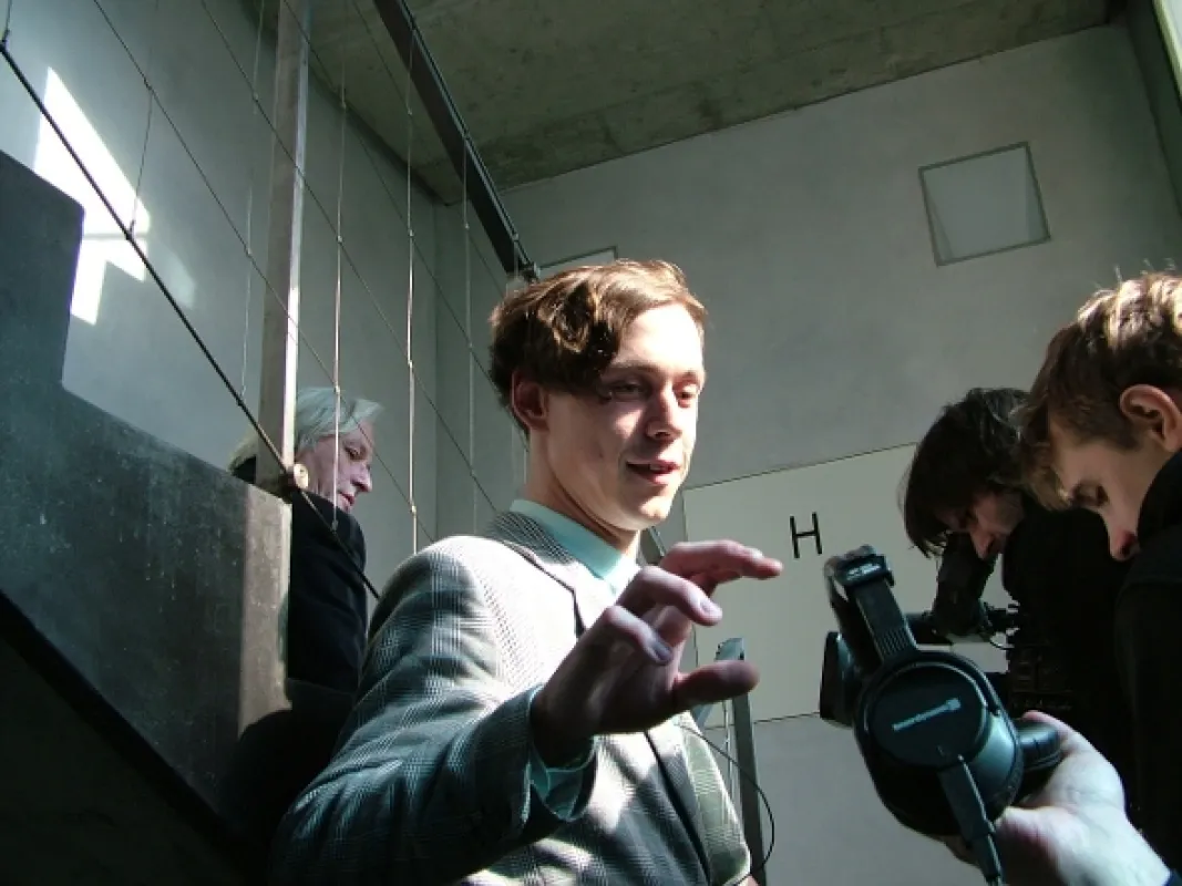Přidaná paměť domu, 2011 - fotogaléria