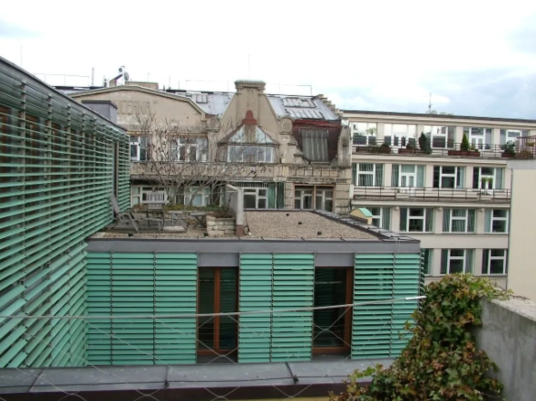 Přidaná paměť domu, 2011 - fotogaléria