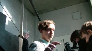 Přidaná paměť domu