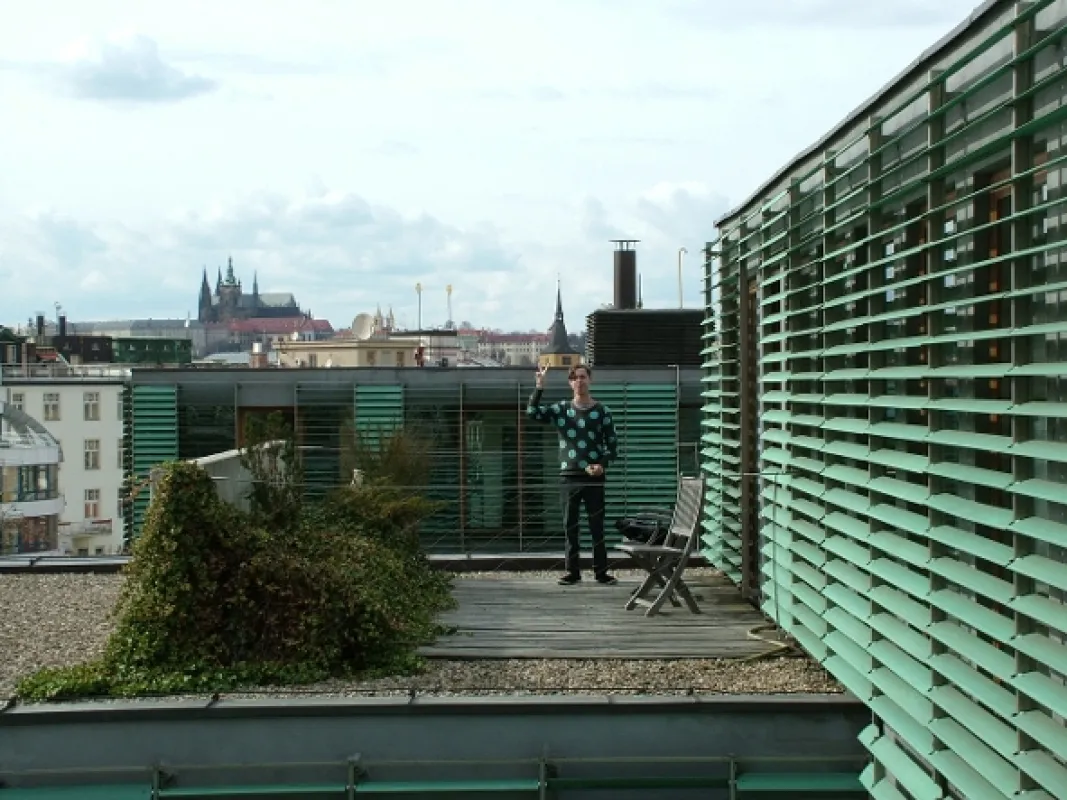 Přidaná paměť domu, 2011 - fotogaléria