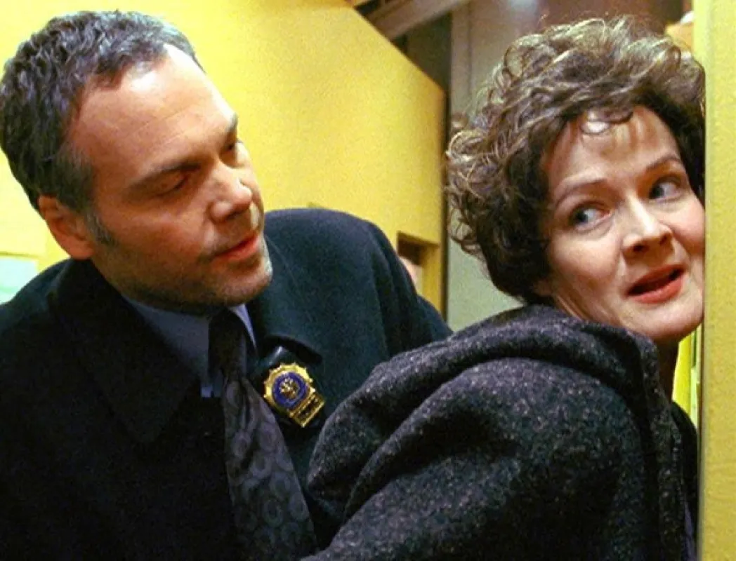Zákon a poriadok: Zločinné úmysly (Law & Order: Criminal Intent III), 2003 - fotogaléria