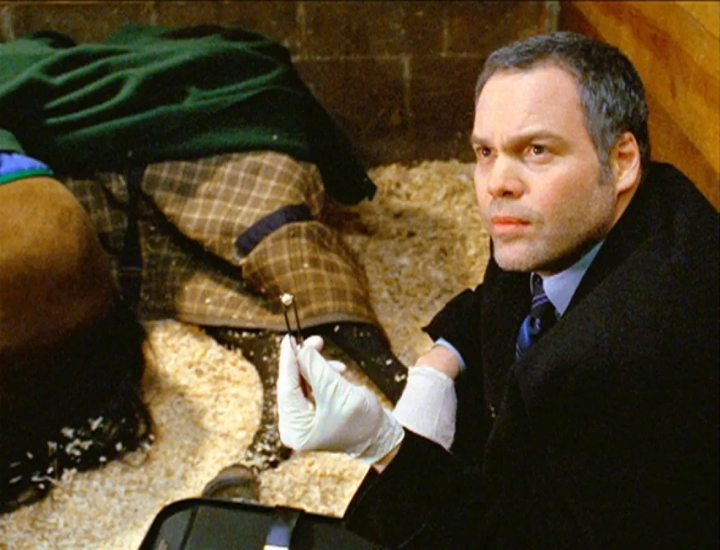 Zákon a poriadok: Zločinné úmysly (Law & Order: Criminal Intent III), 2003 - fotogaléria