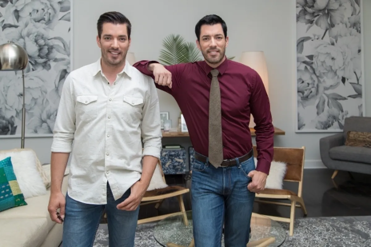 Dům snů (Property Brothers), 2018 - fotogaléria