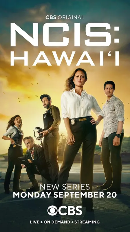 NCIS: Hawaii, 2021 - fotogaléria
