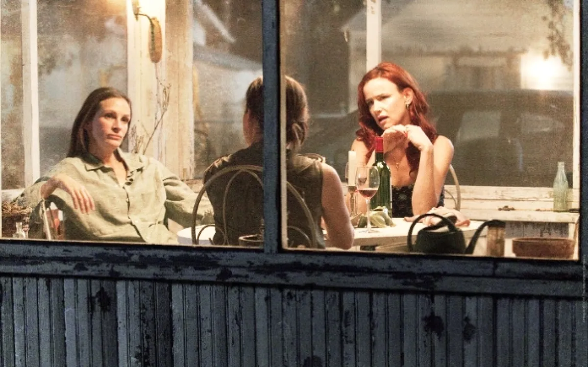 Blízko od seba (August: Osage County), 2013 - fotogaléria