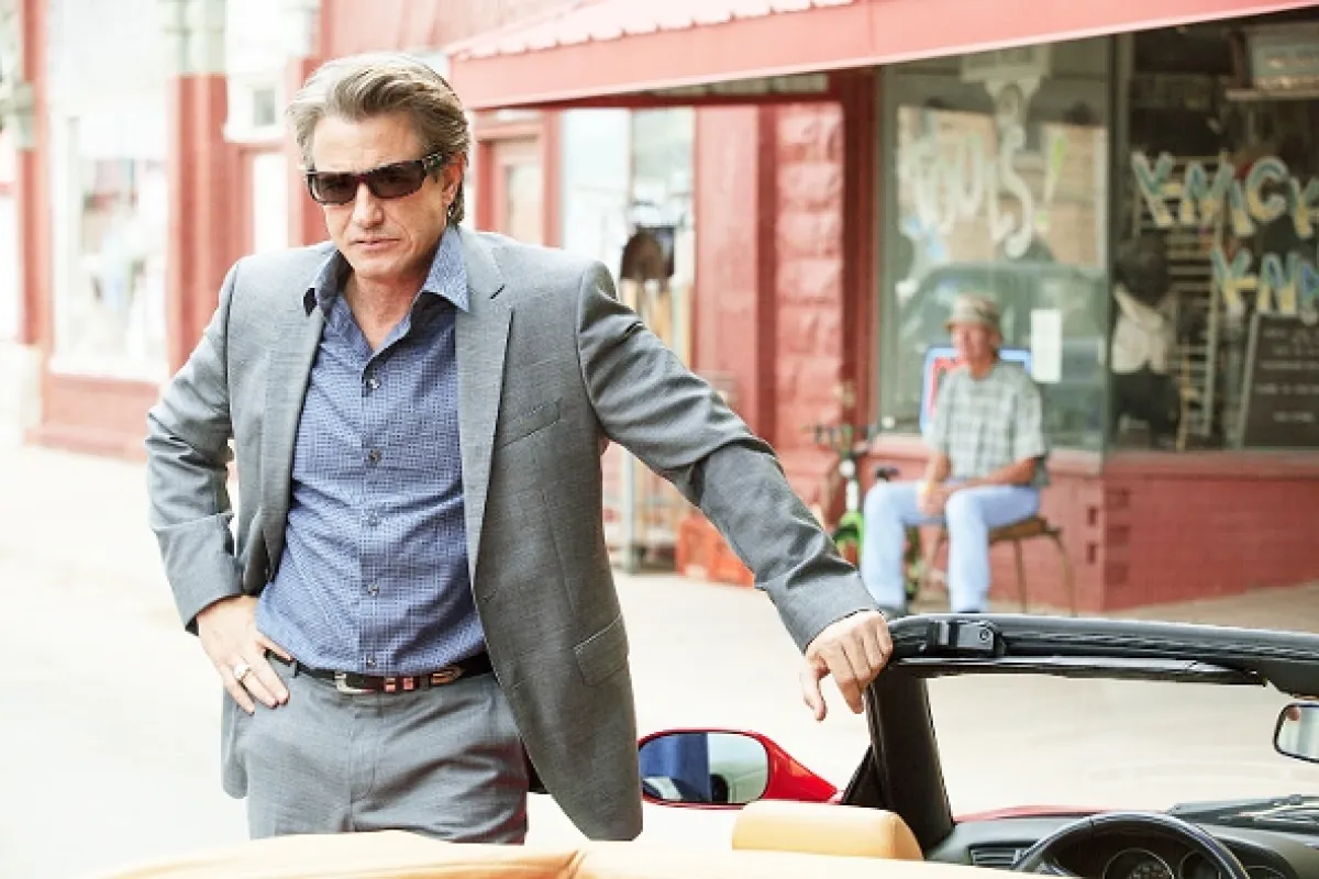 Blízko od seba (August: Osage County), 2013 - fotogaléria