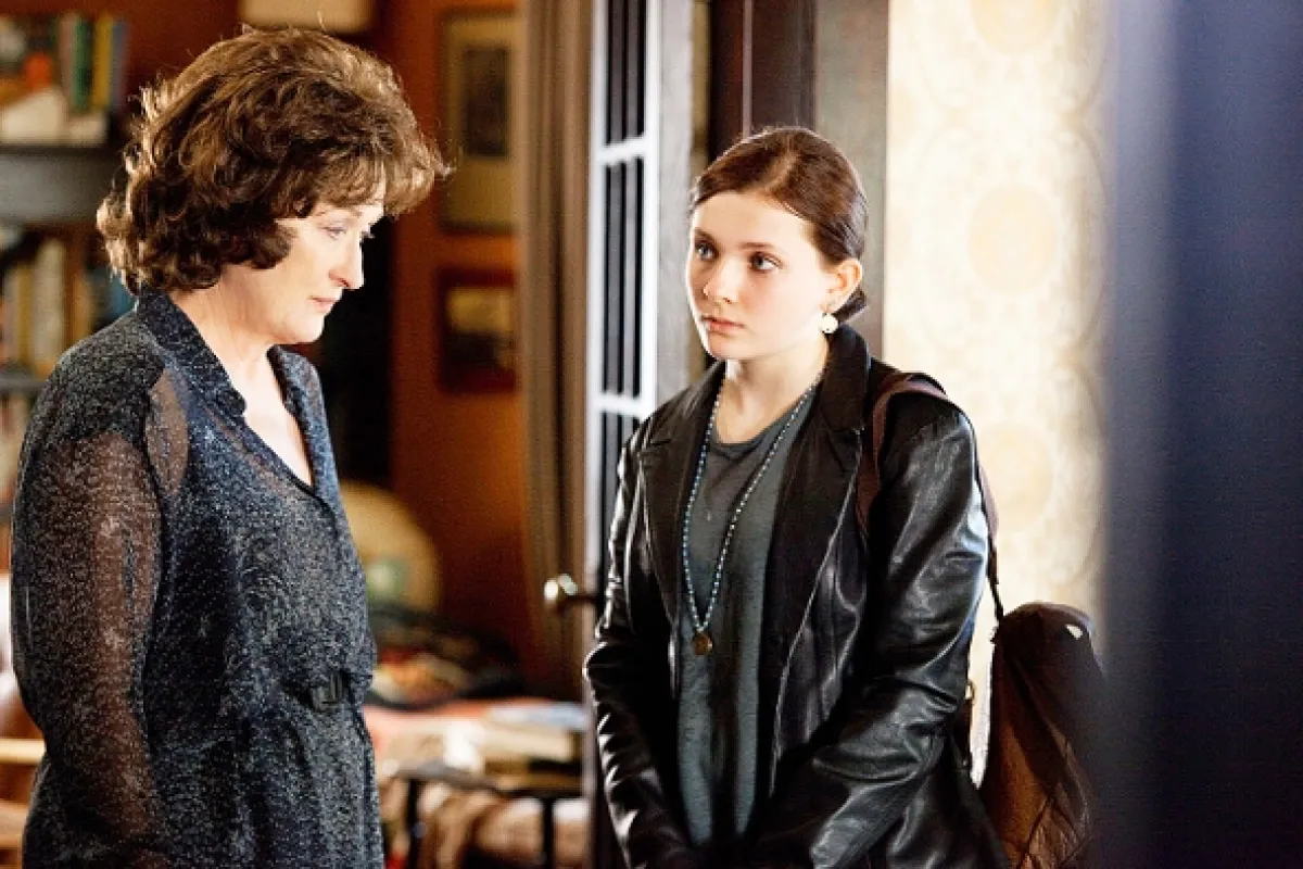 Blízko od seba (August: Osage County), 2013 - fotogaléria