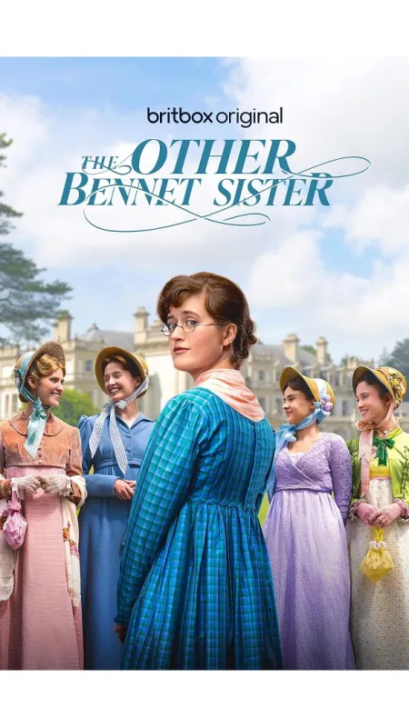 Jedna ze sester Bennetových (The Other Bennet Sister: Chapter Nine), 2026 - fotogaléria