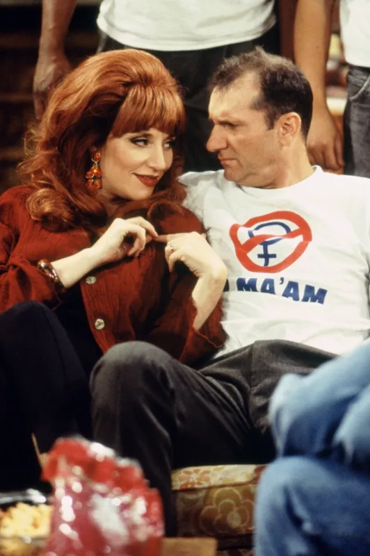 Ženatý se závazky (Married with Children), 1987 - fotogaléria