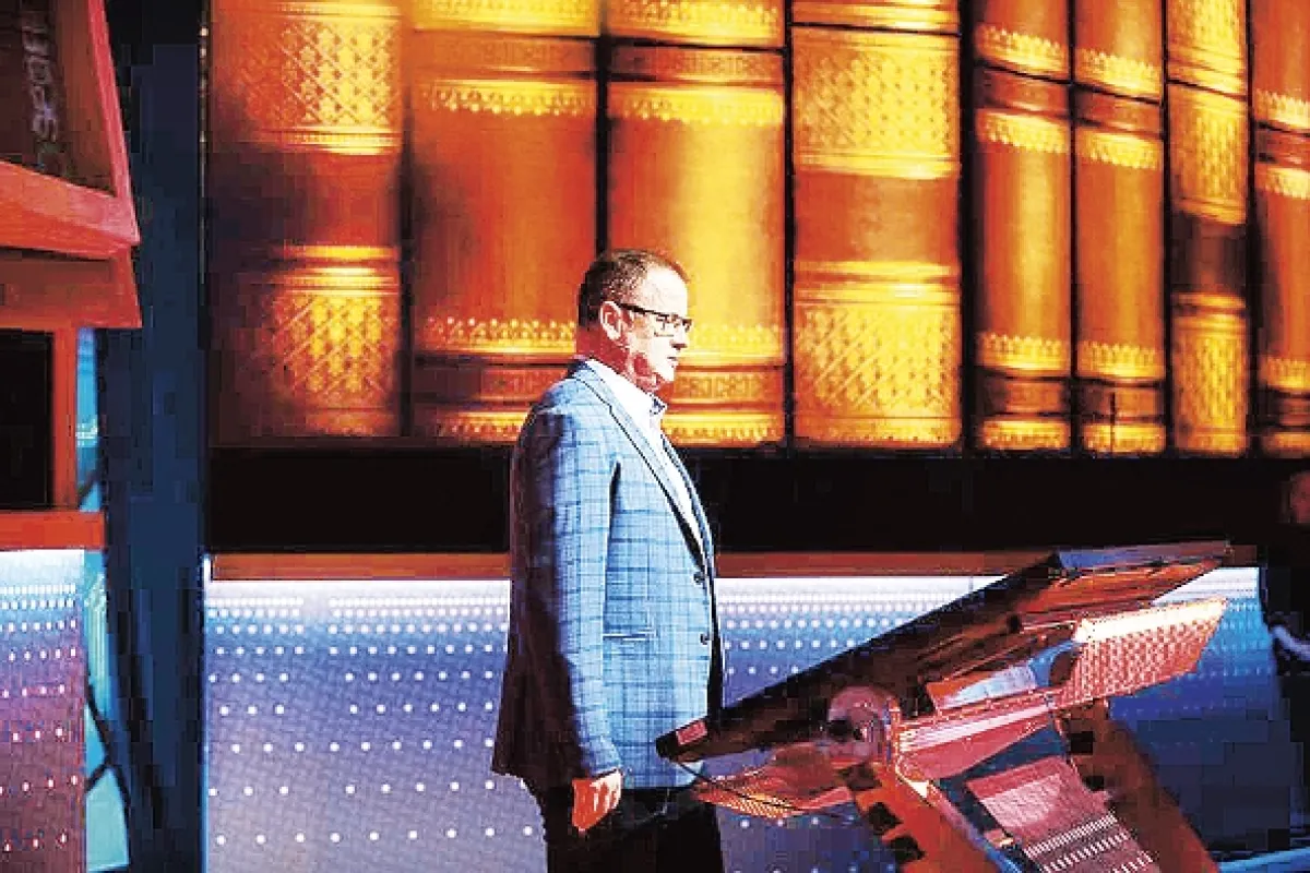 Čo ja viem, 2021 - fotogaléria