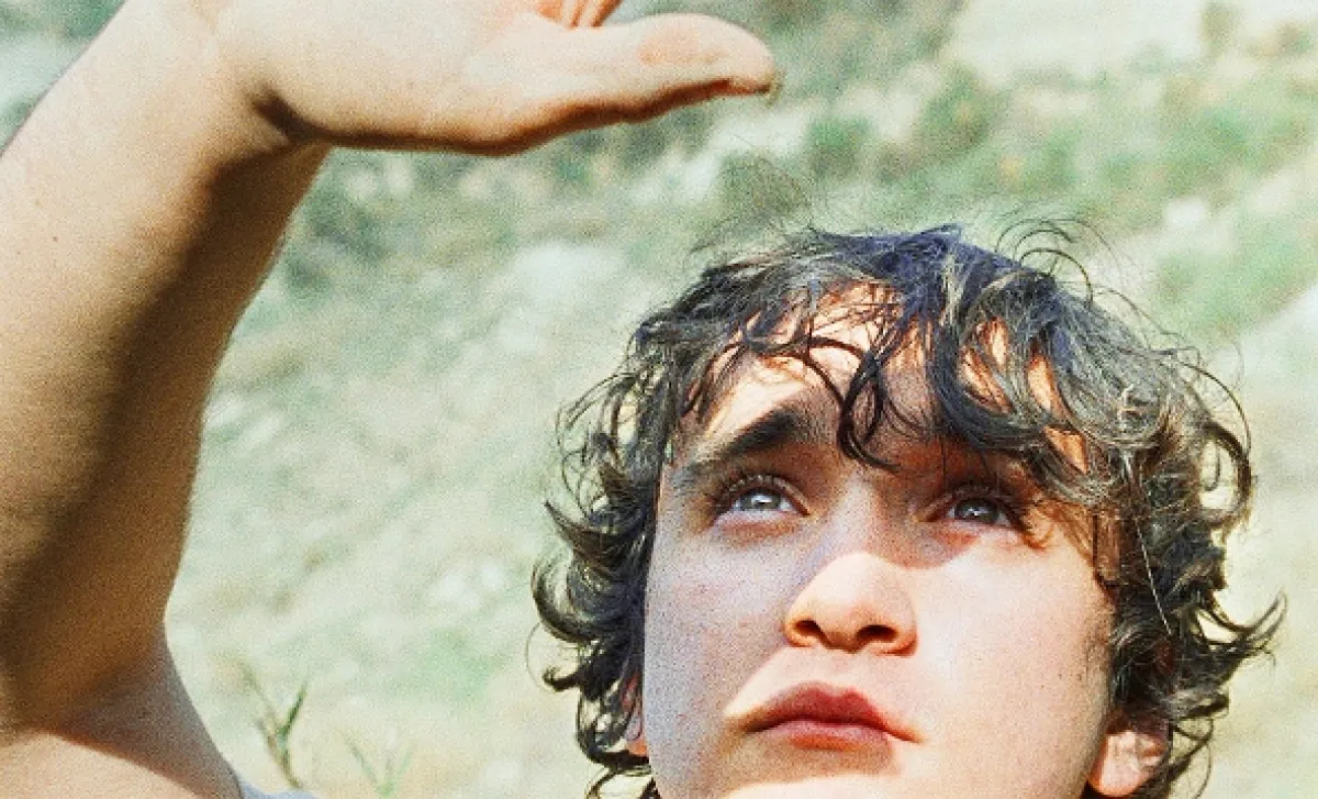 Šťastný Lazzaro (Lazzaro felice), 2018 - fotogaléria