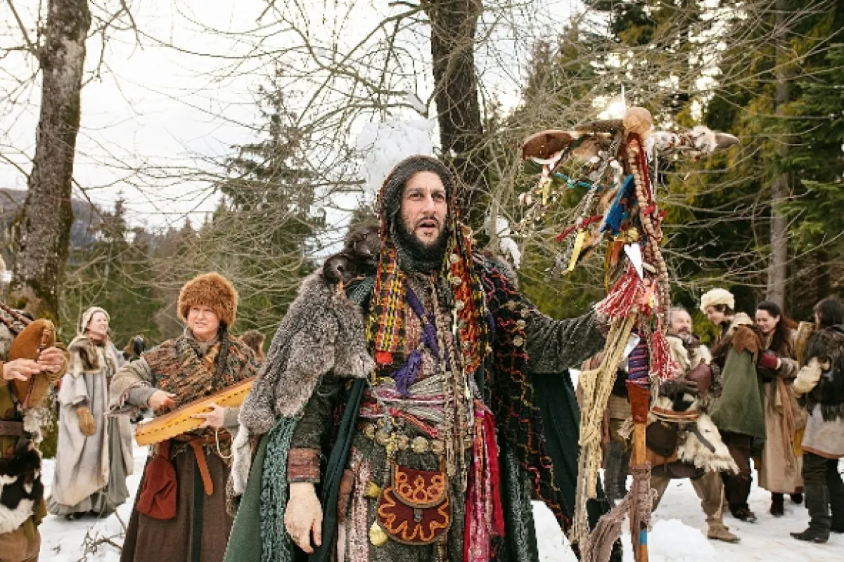 Zakletá jeskyně, 2022 - fotogaléria