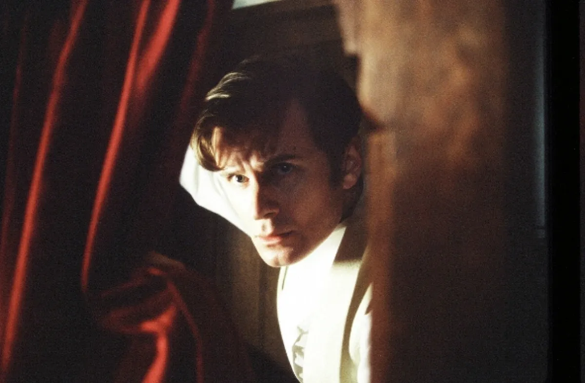 Vražedná místa (Murder Rooms), 2001 - fotogaléria