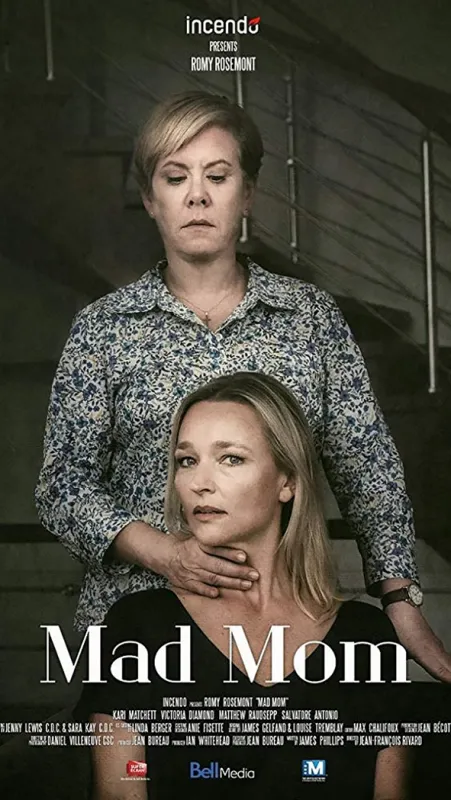 Šialená matka (The Meddler), 2015 - fotogaléria