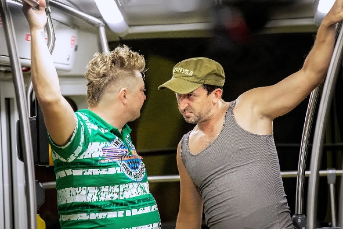 Most!, 2018 - fotogaléria