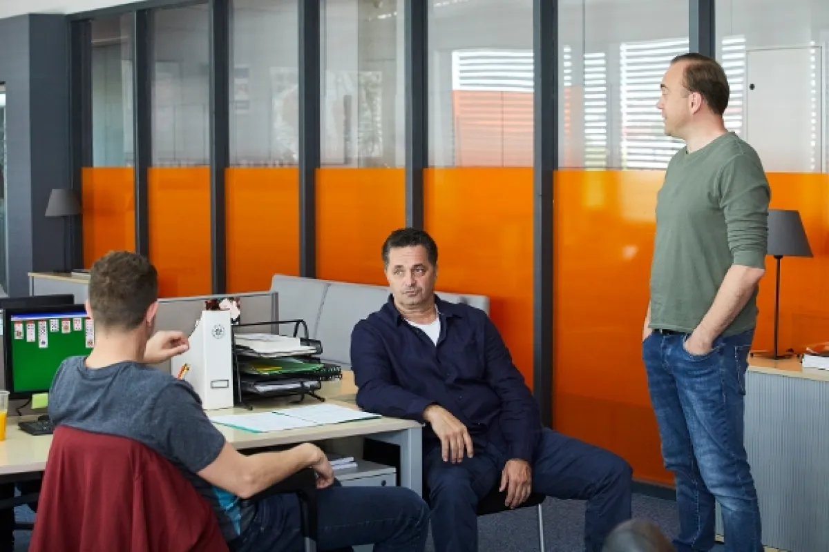 Špecialisti, 2019 - fotogaléria