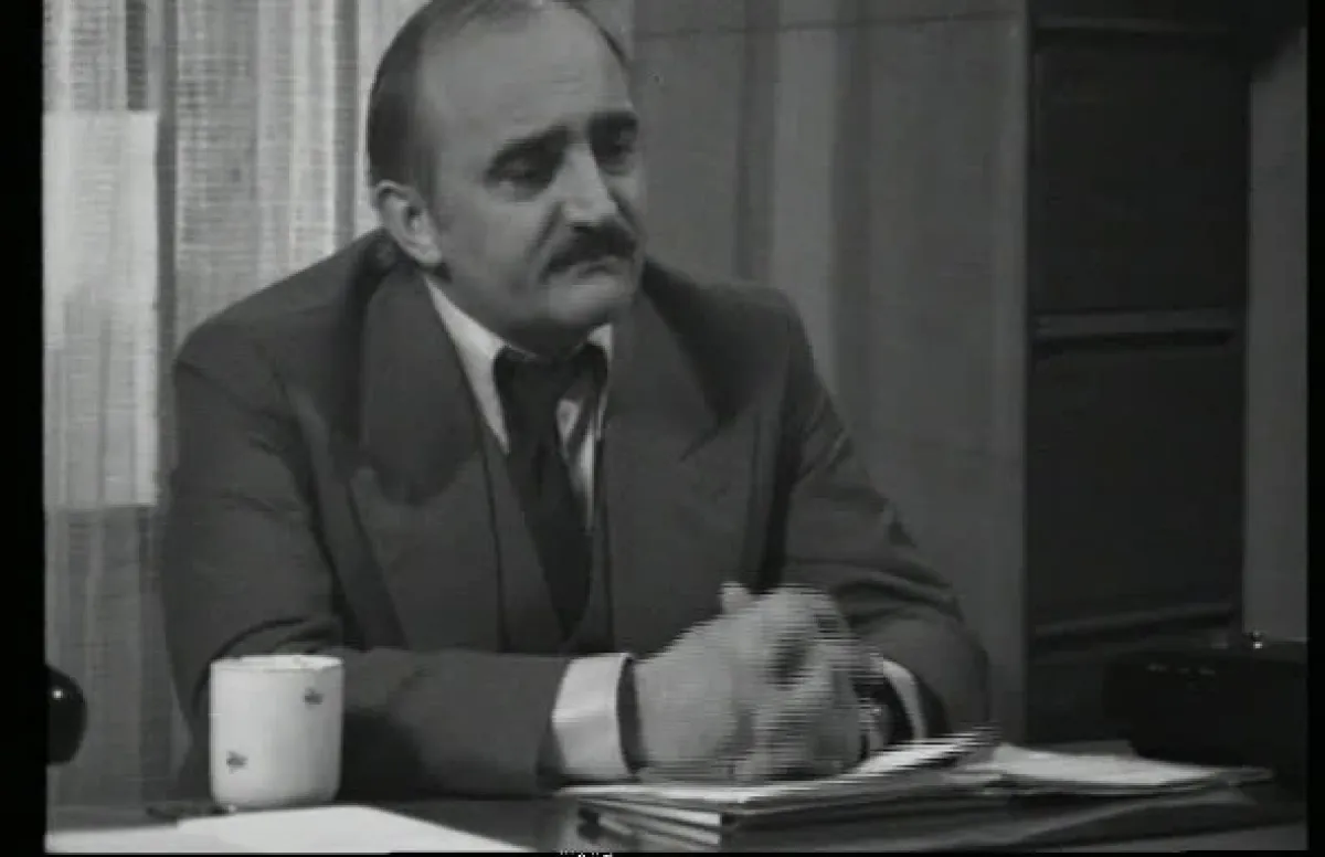 Jak zničit vlastní mužstvo, 1977 - fotogaléria