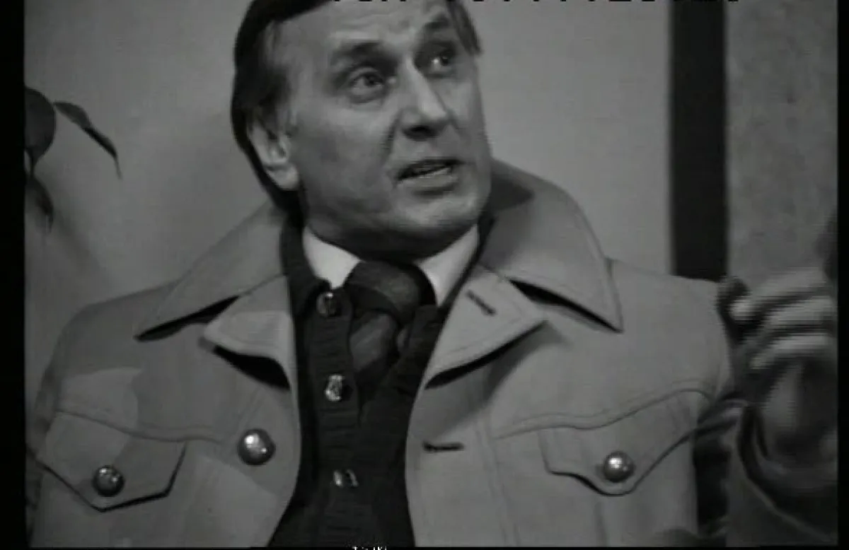 Jak zničit vlastní mužstvo, 1977 - fotogaléria