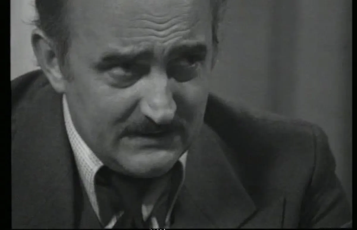 Jak zničit vlastní mužstvo, 1977 - fotogaléria