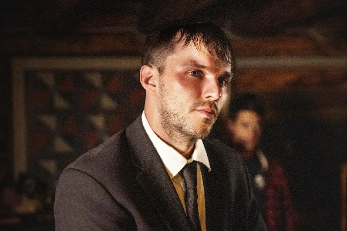 Kto mi ide po krku (Those Who Wish Me Dead), 2021 - fotogaléria