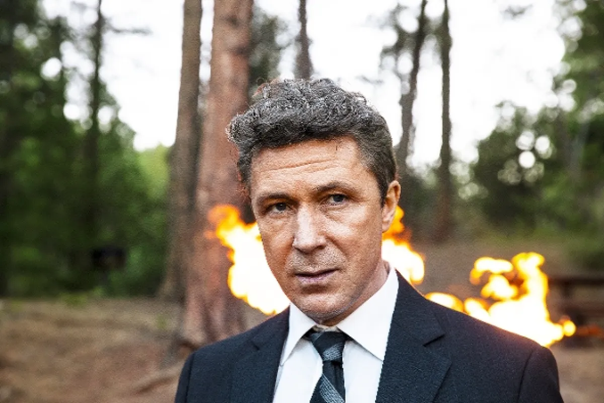 Kto mi ide po krku (Those Who Wish Me Dead), 2021 - fotogaléria
