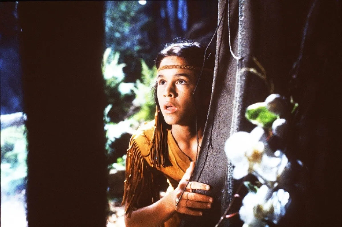 Nekonečný príbeh 2 (Neverending Story II: The next Chapter), 1990 - fotogaléria