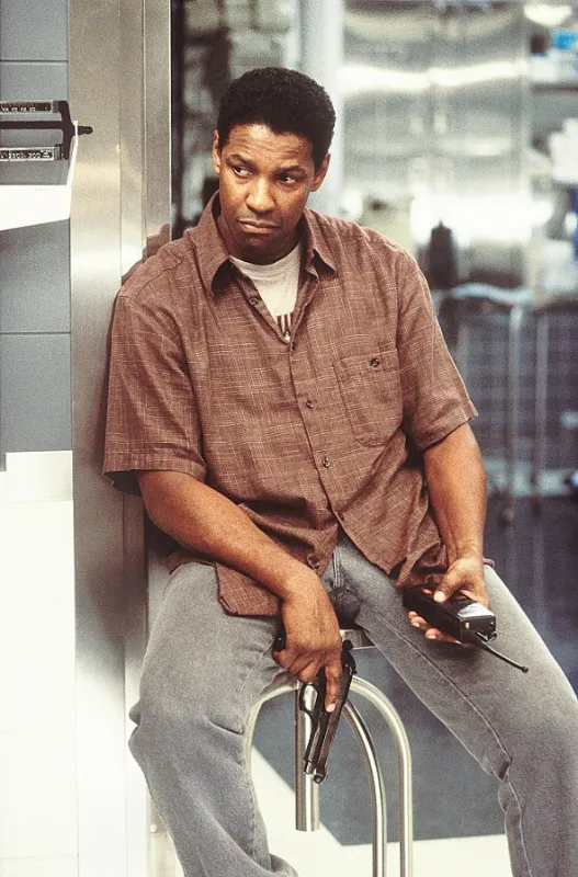 John Q, 2002 - fotogaléria