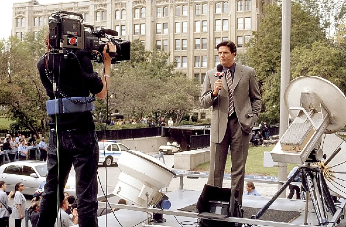 John Q, 2002 - fotogaléria