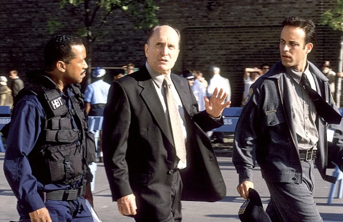 John Q, 2002 - fotogaléria
