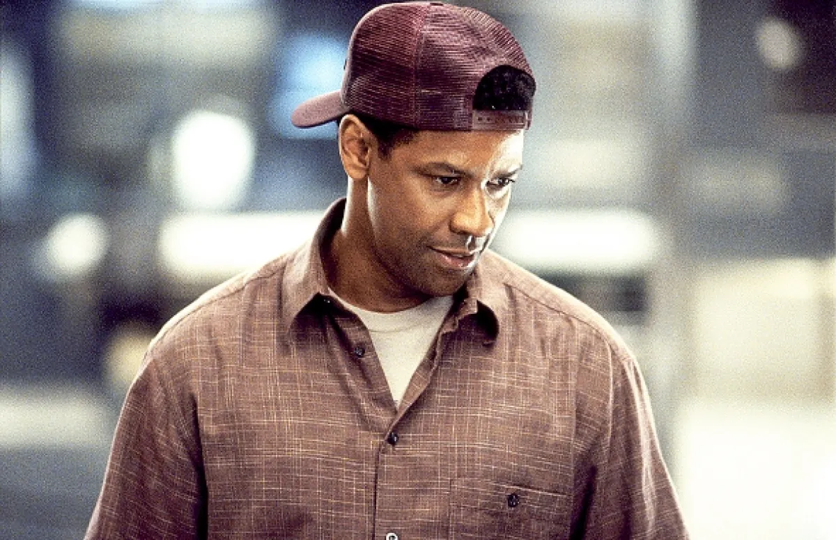 John Q, 2002 - fotogaléria