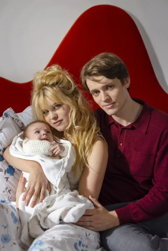 Bardotová (Bardot), 2023 - fotogaléria
