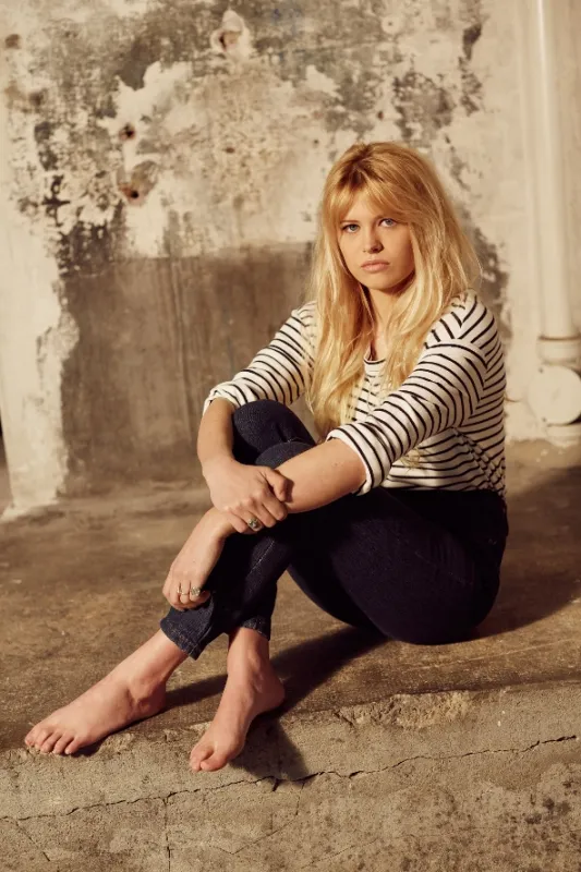 Bardotová (Bardot), 2023 - fotogaléria