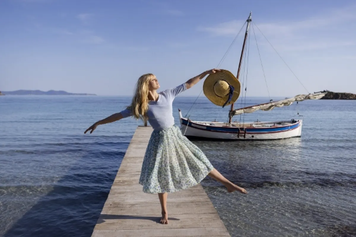 Bardotová (Bardot), 2023 - fotogaléria