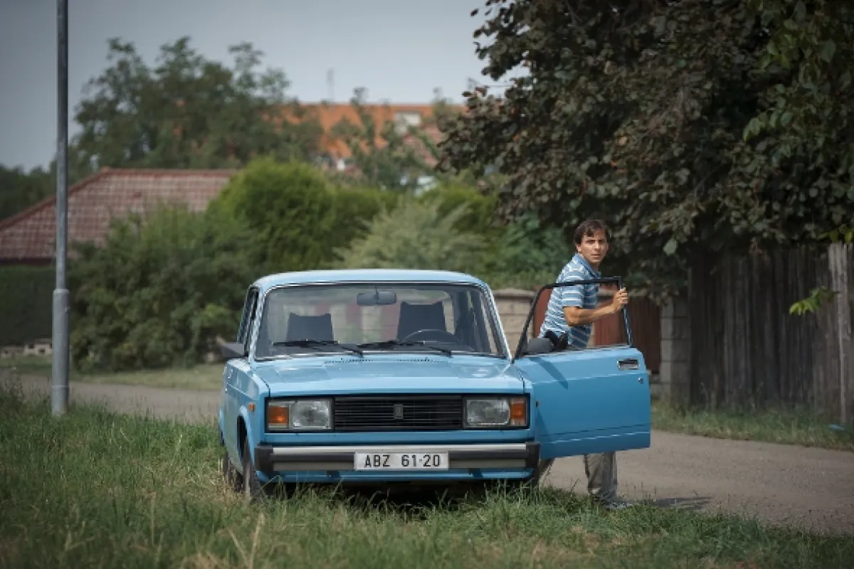 Devadesátky, 2021 - fotogaléria