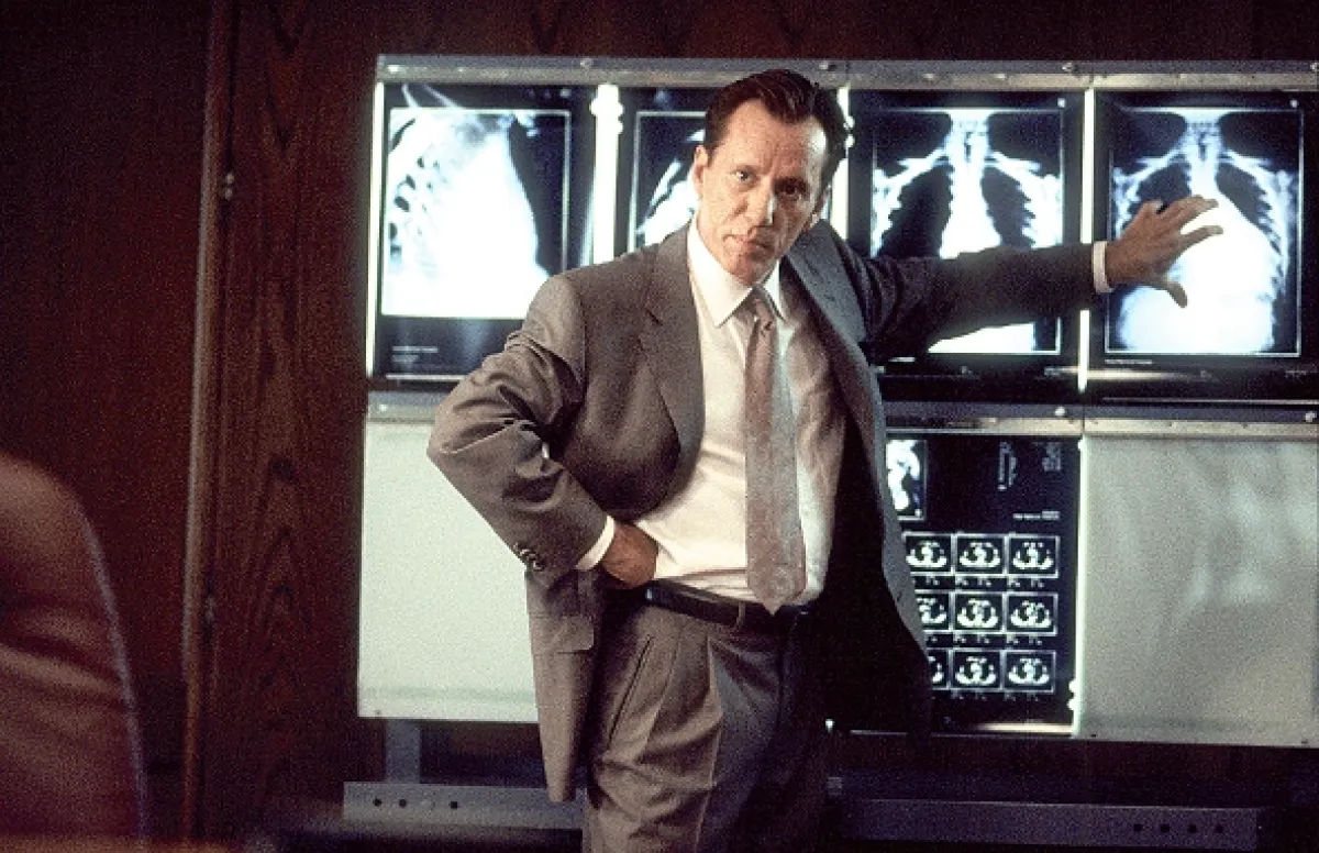 John Q, 2002 - fotogaléria