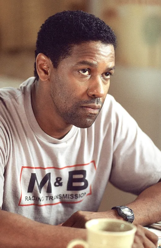 John Q, 2002 - fotogaléria