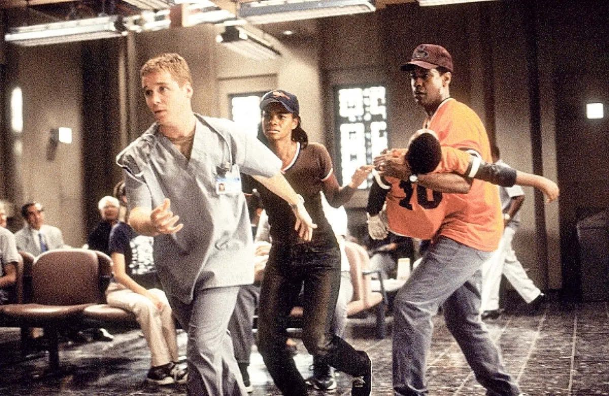 John Q, 2002 - fotogaléria