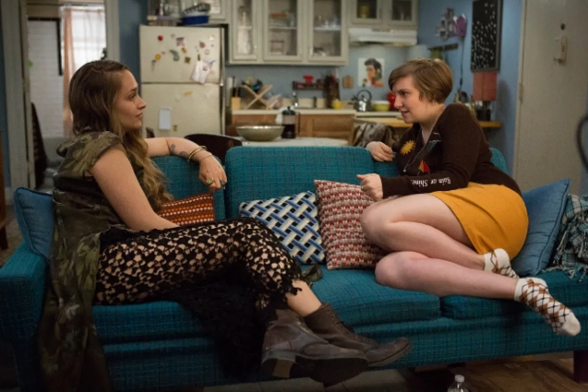 Girls (Girls III: Dead Inside), 2014 - fotogaléria