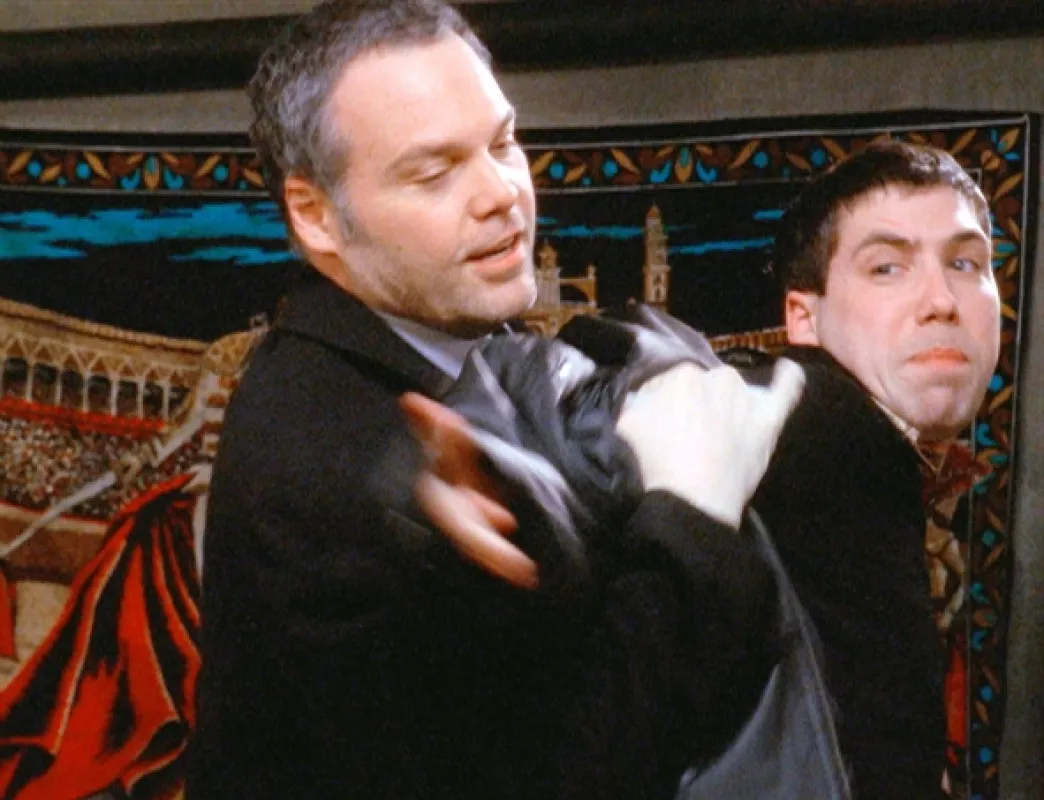 Zákon a poriadok: Zločinné úmysly (Law & Order: Criminal Intent III), 2003 - fotogaléria